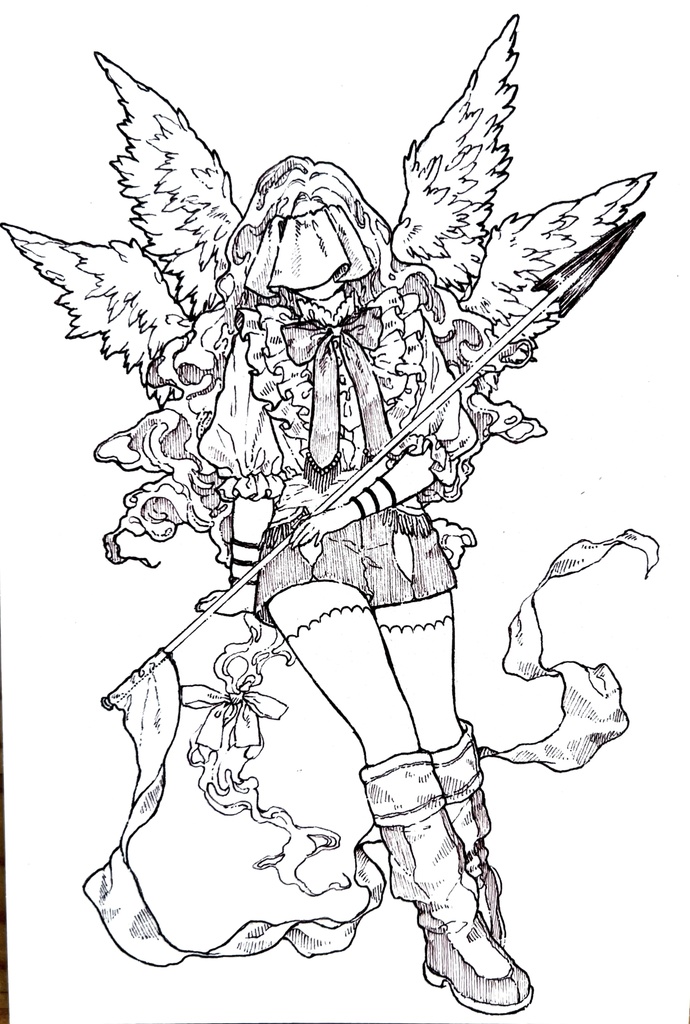 Angels -TypeE-