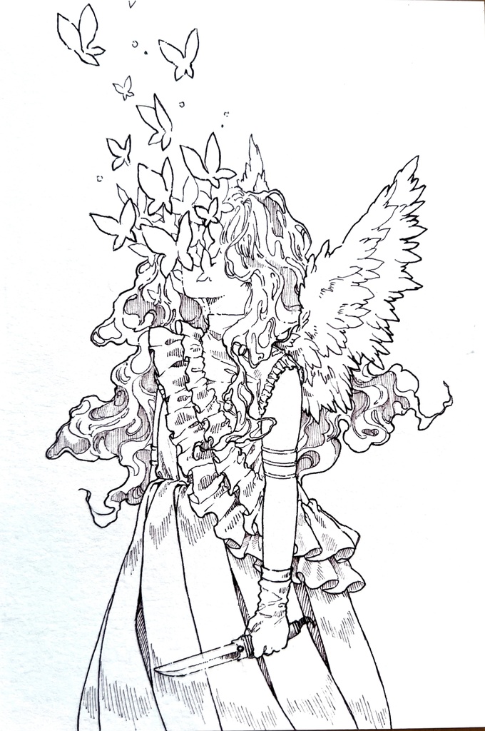 Angels -TypeF-