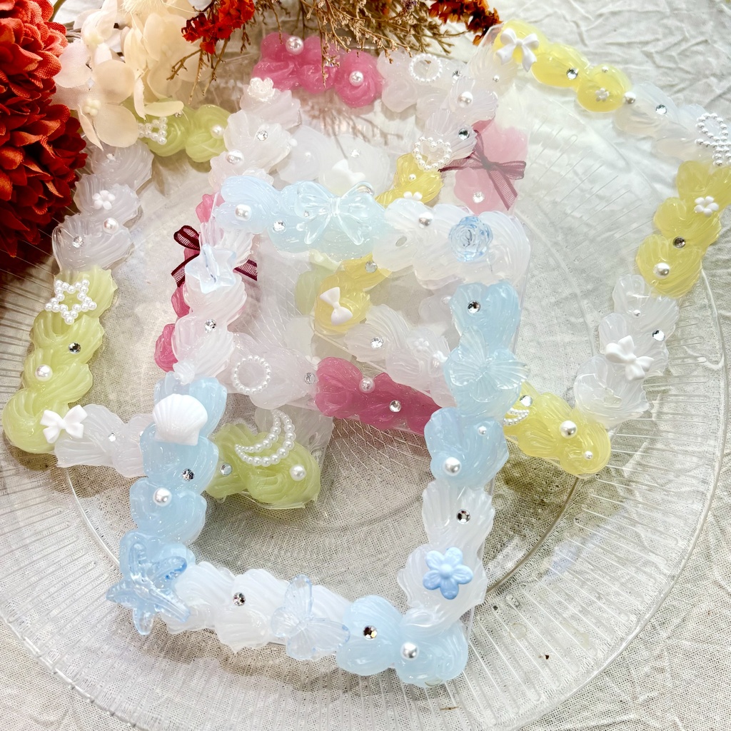 ホイップデコトレカケース デザインA