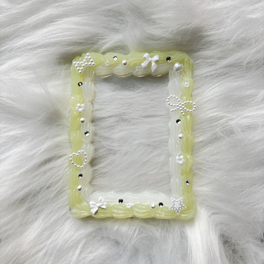 ホイップデコトレカケースA【全2色】