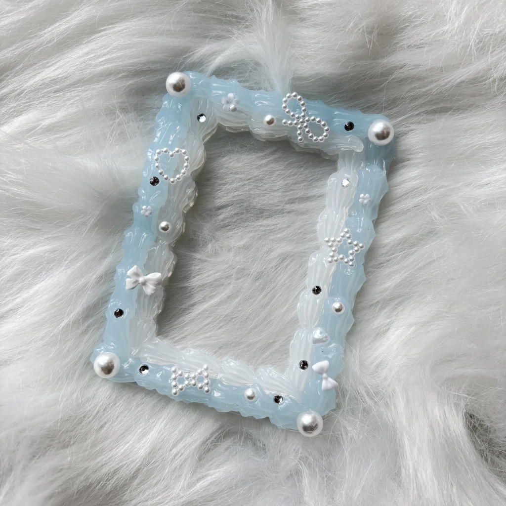 ホイップデコトレカケースA【全2色】