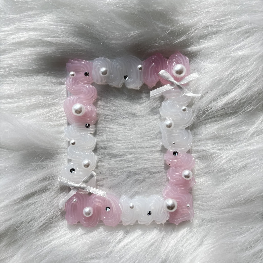 ホイップデコトレカケースB【全5色】