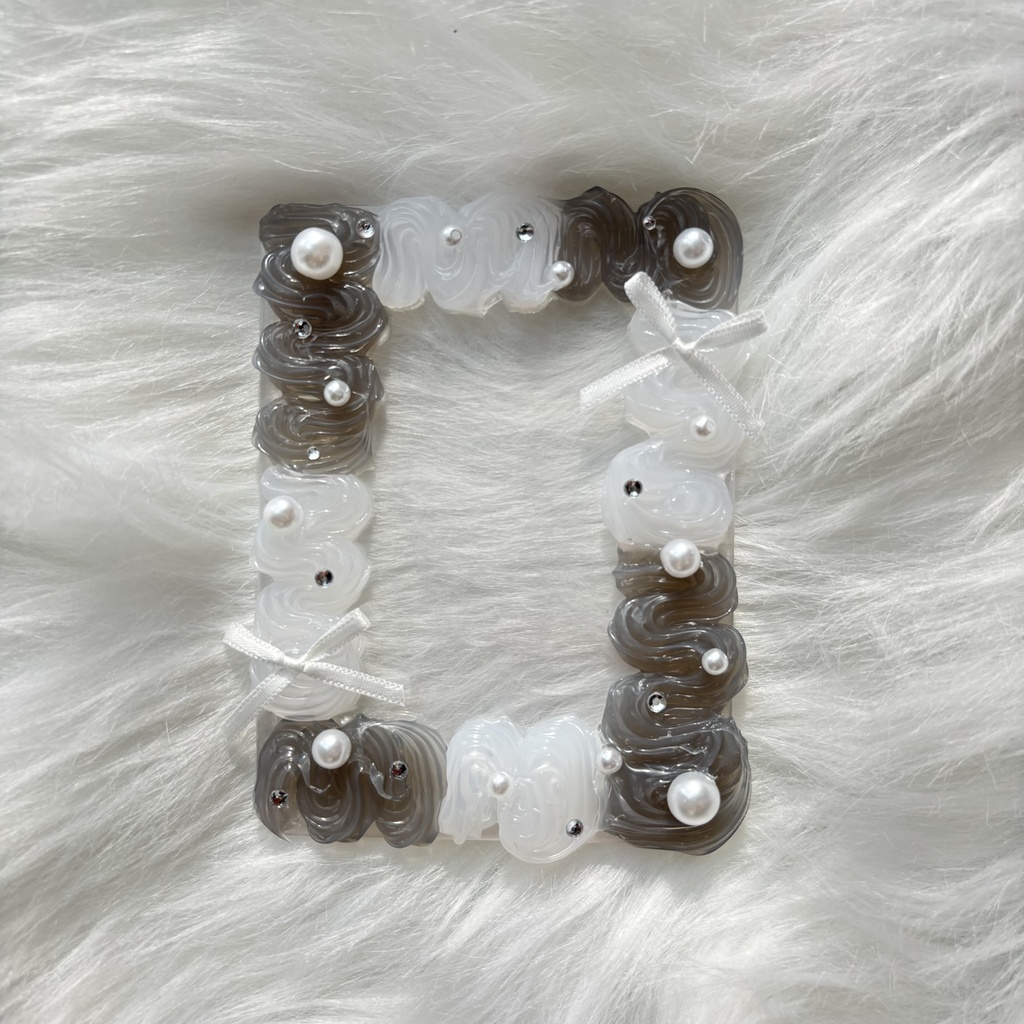 ホイップデコトレカケースB【全5色】