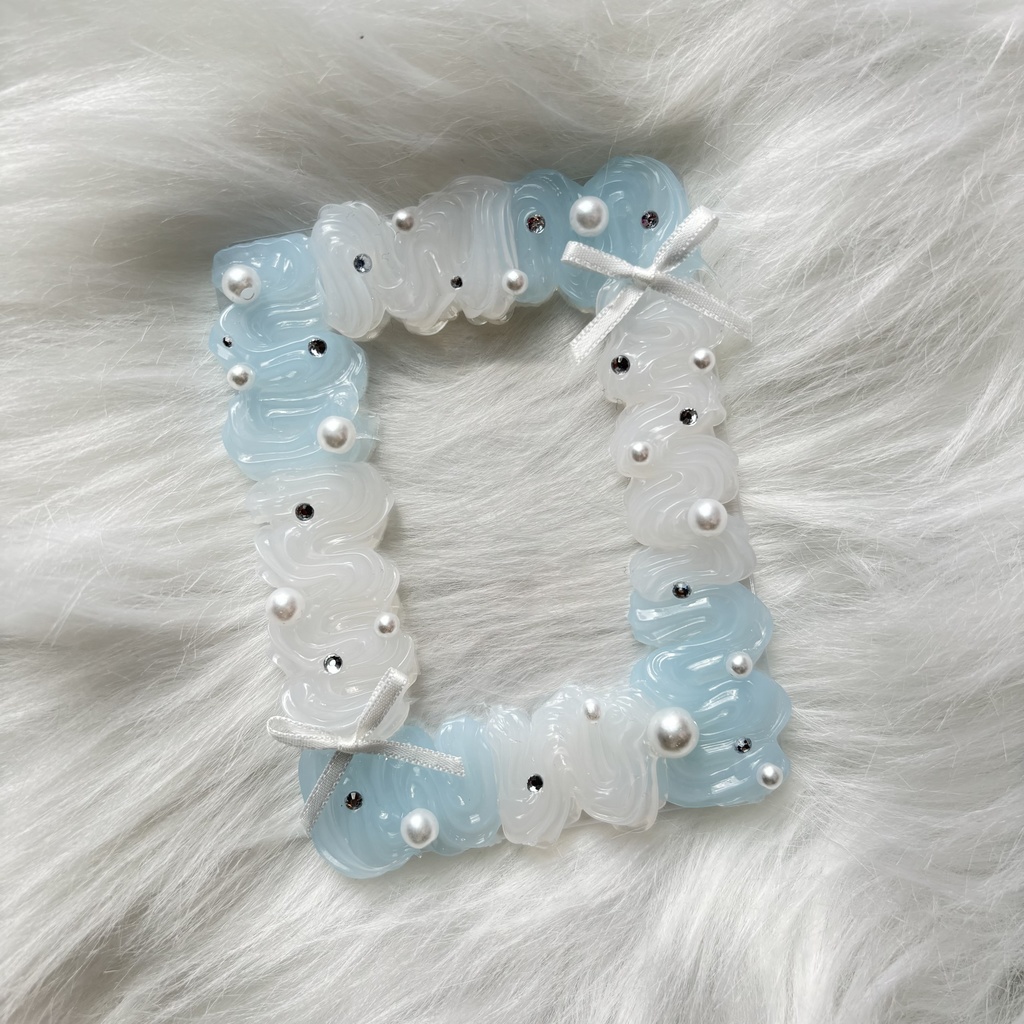 ホイップデコトレカケースB【全5色】