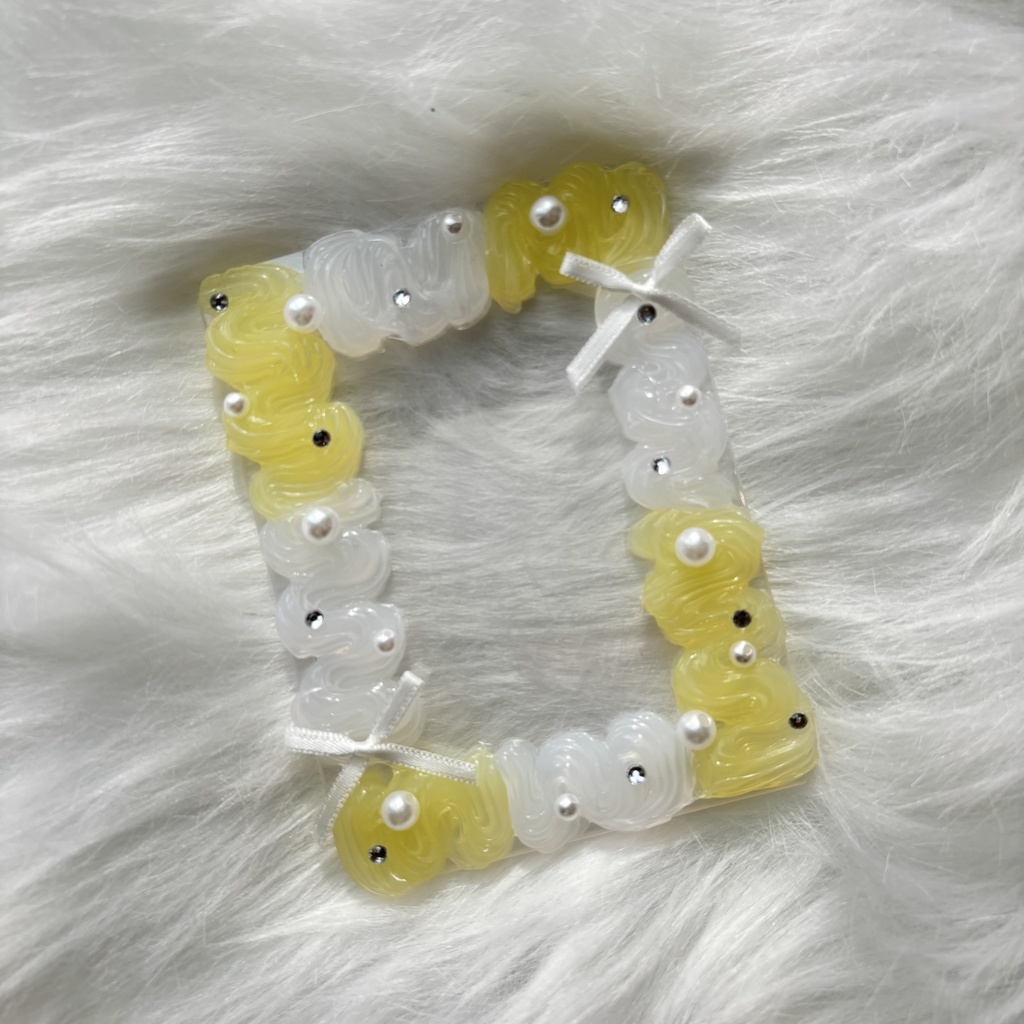 ホイップデコトレカケースB【全5色】