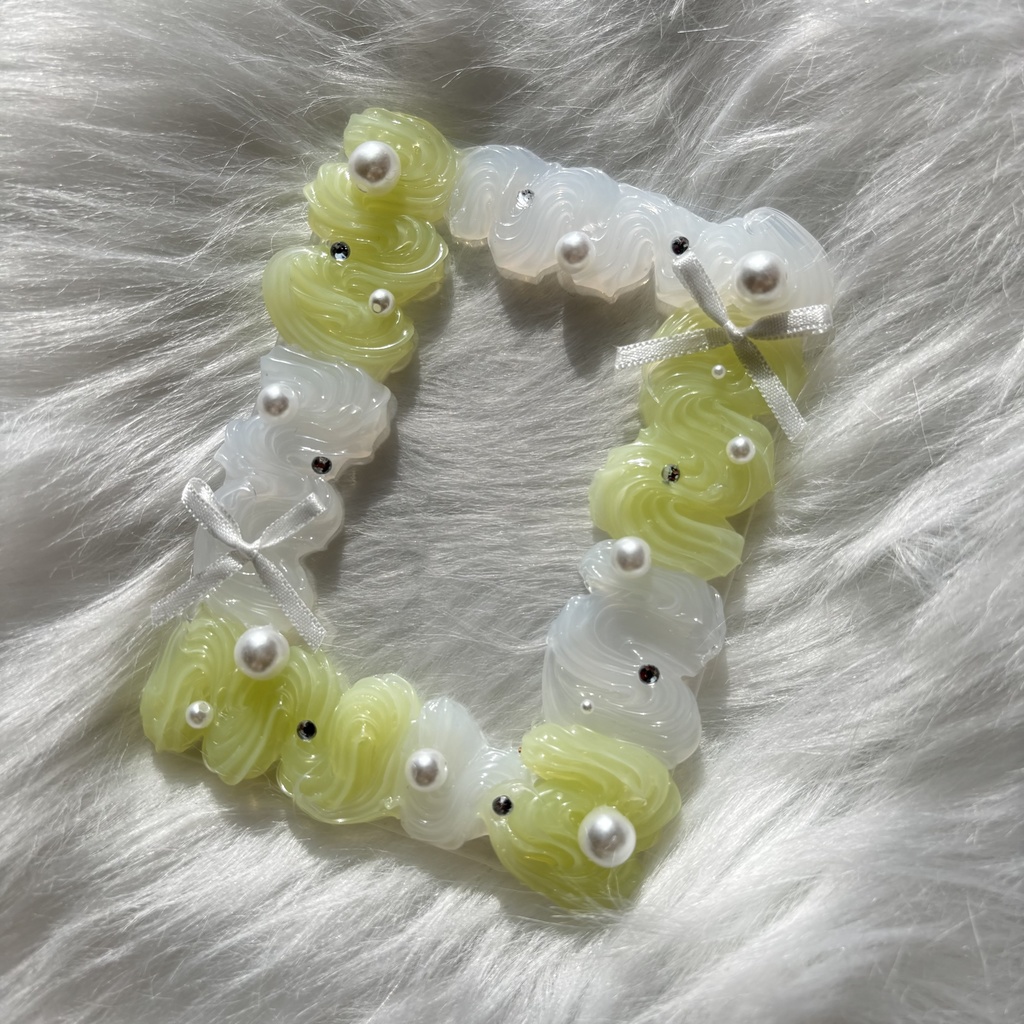 ホイップデコトレカケースB【全5色】