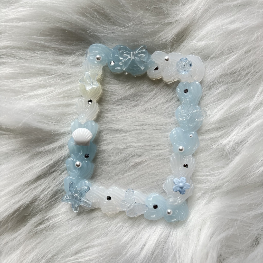 ホイップデコトレカケース【全２色】