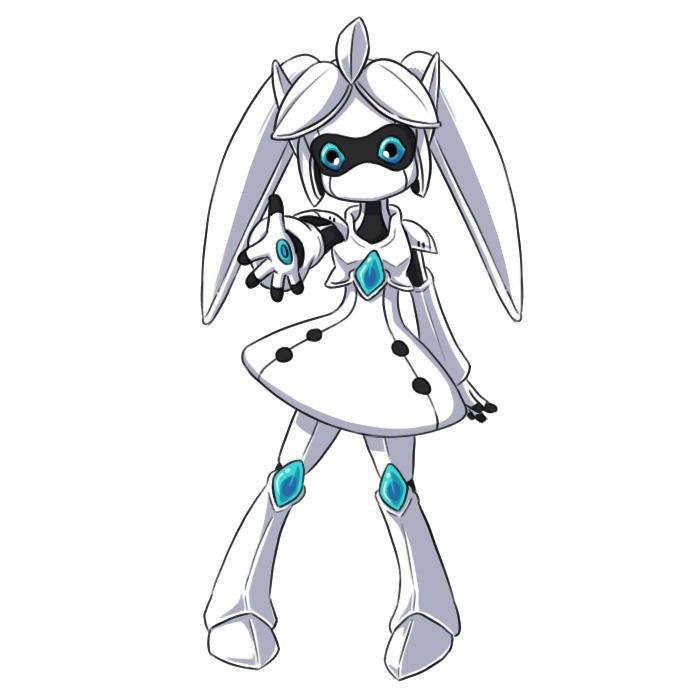 【セール】デッキ構築×TRPG キミとミライをつなぐサイバーワールドRPG「アイビーリンク」