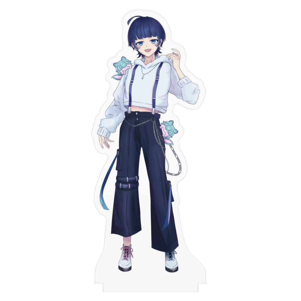 神咲美澪のアクリルスタンド