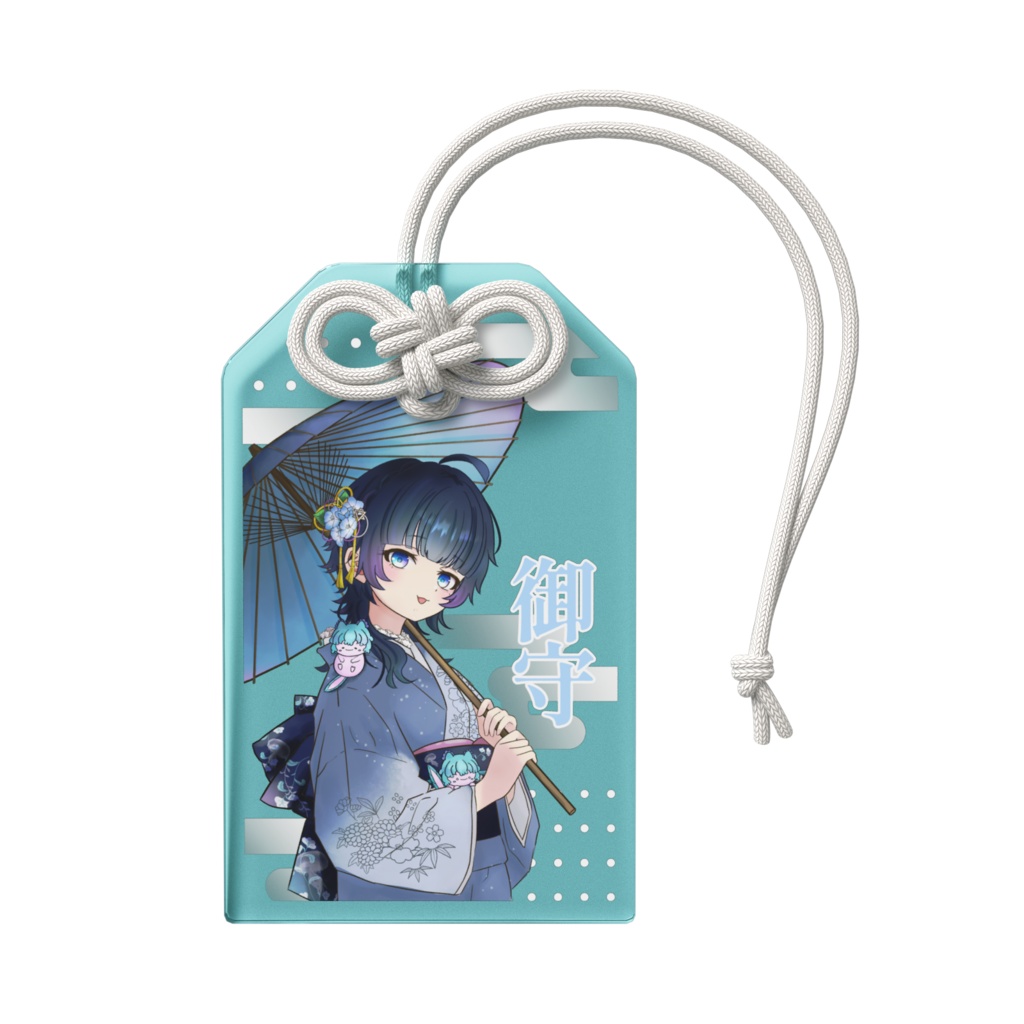 みおち御守