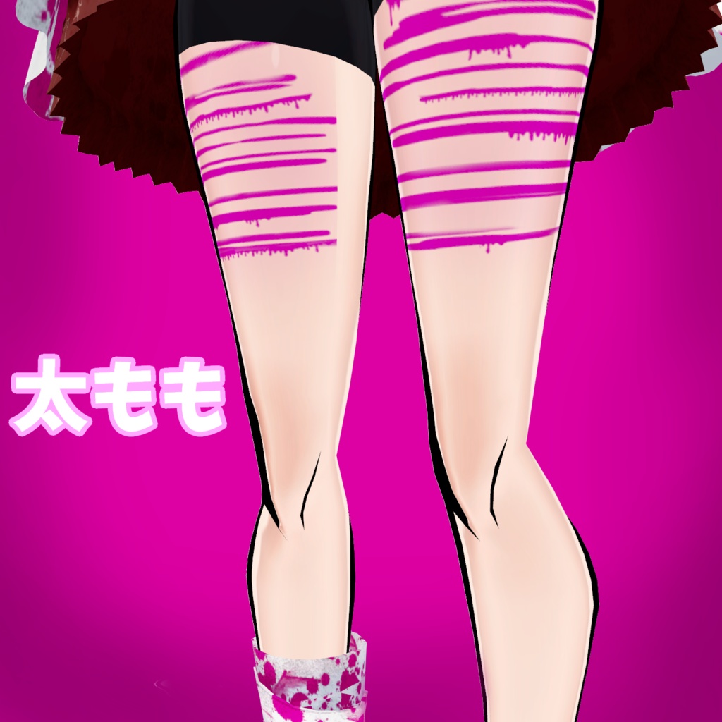 【SIUSIU用】♥一週間セール♥キュートなリストカット♥