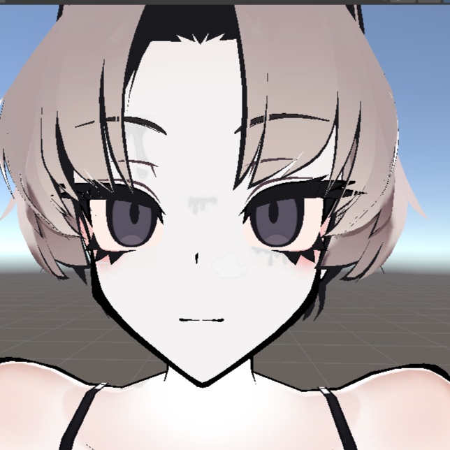 【SIUSIU用】♥一日無料♥ドロドロ蝋テクスチャ♥