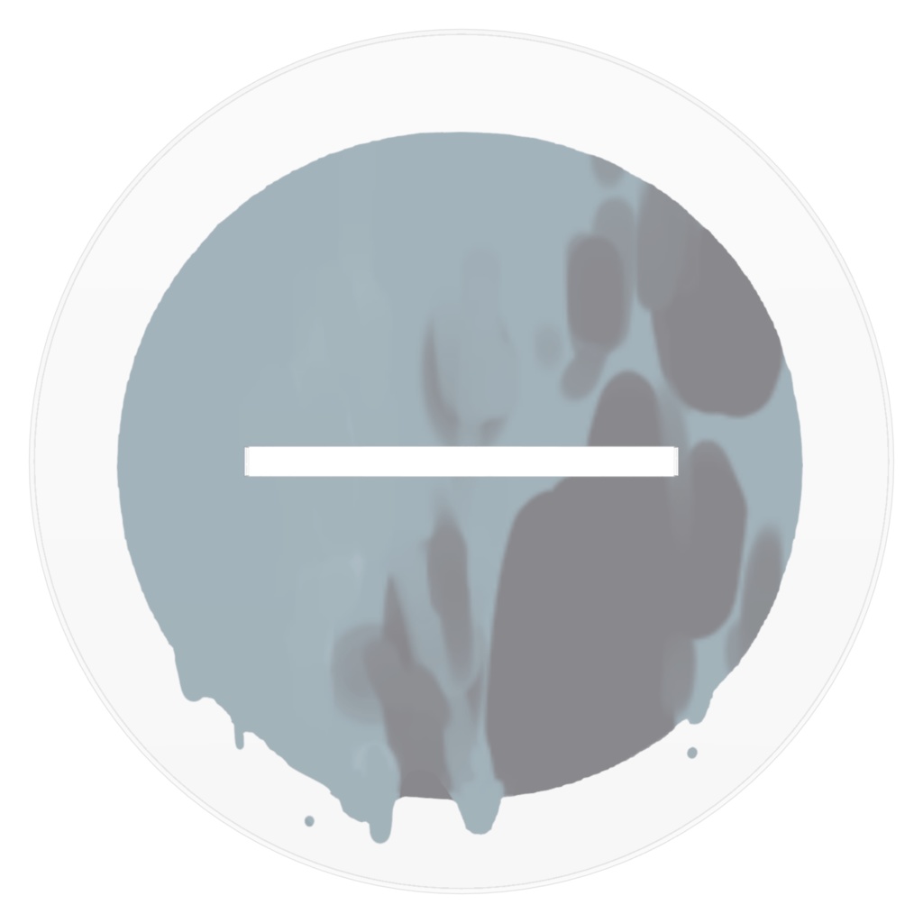 大内吉良 oc 立ち絵アクリルフィギュア