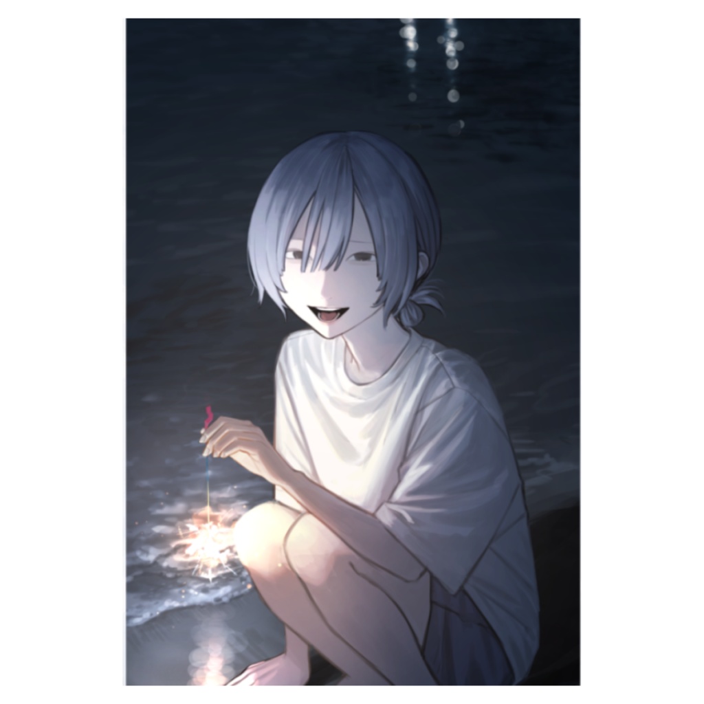 ポストカード２