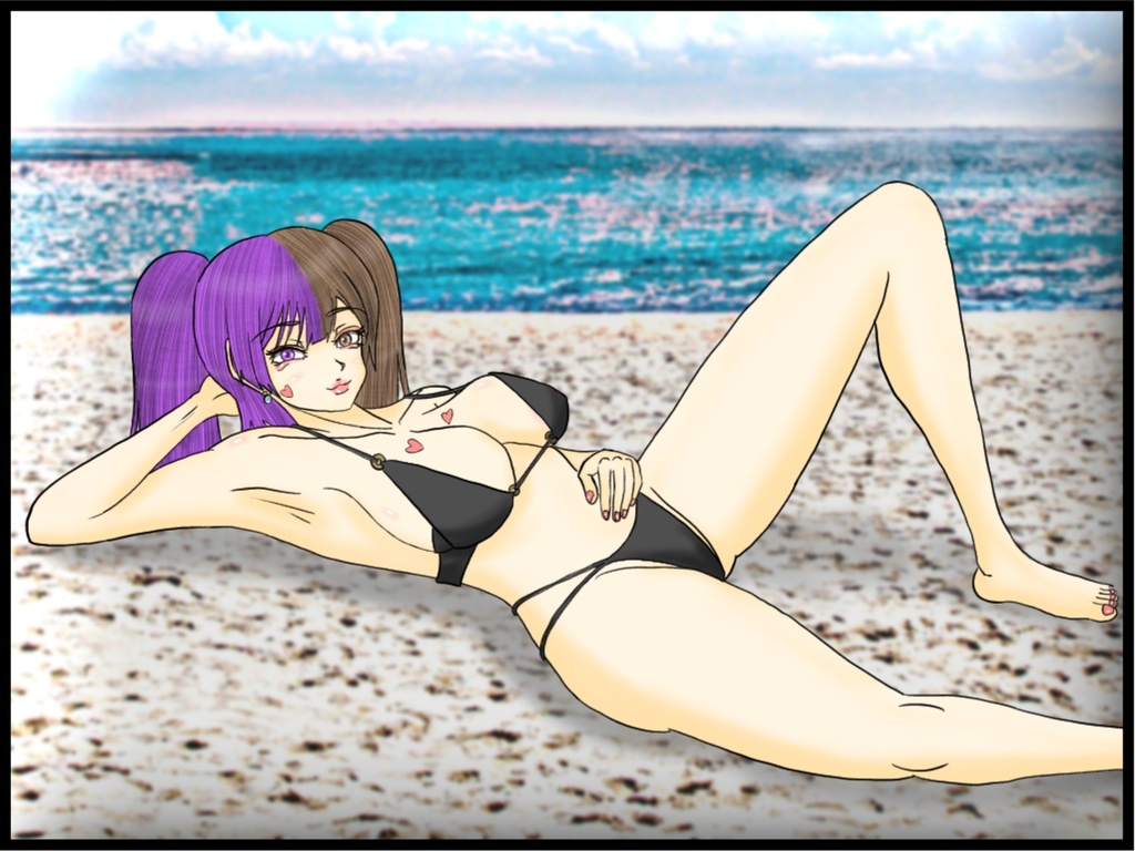 伊万里ミテ子夏Tシャツ