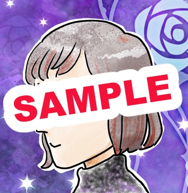 似顔絵12