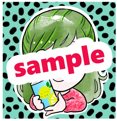 似顔絵13