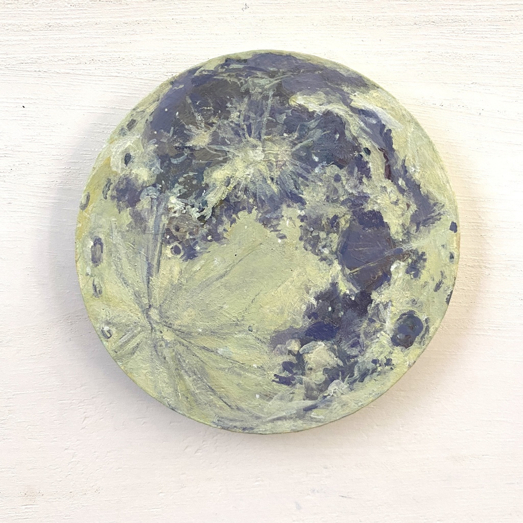 Mond