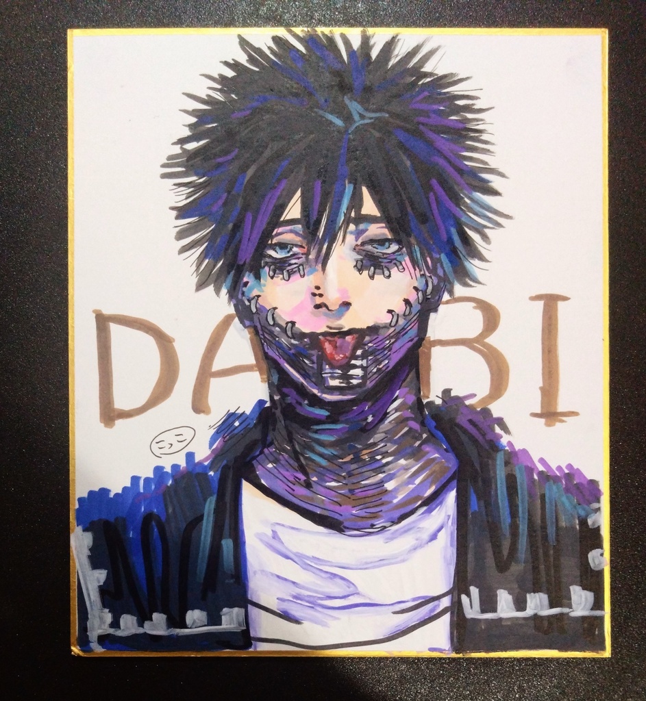 プチ原画セット①