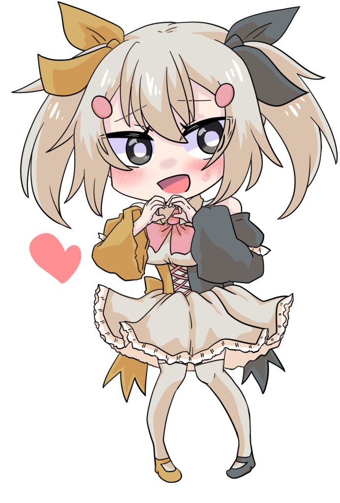 (pkg)アクリルキーホルダー：ビスケット