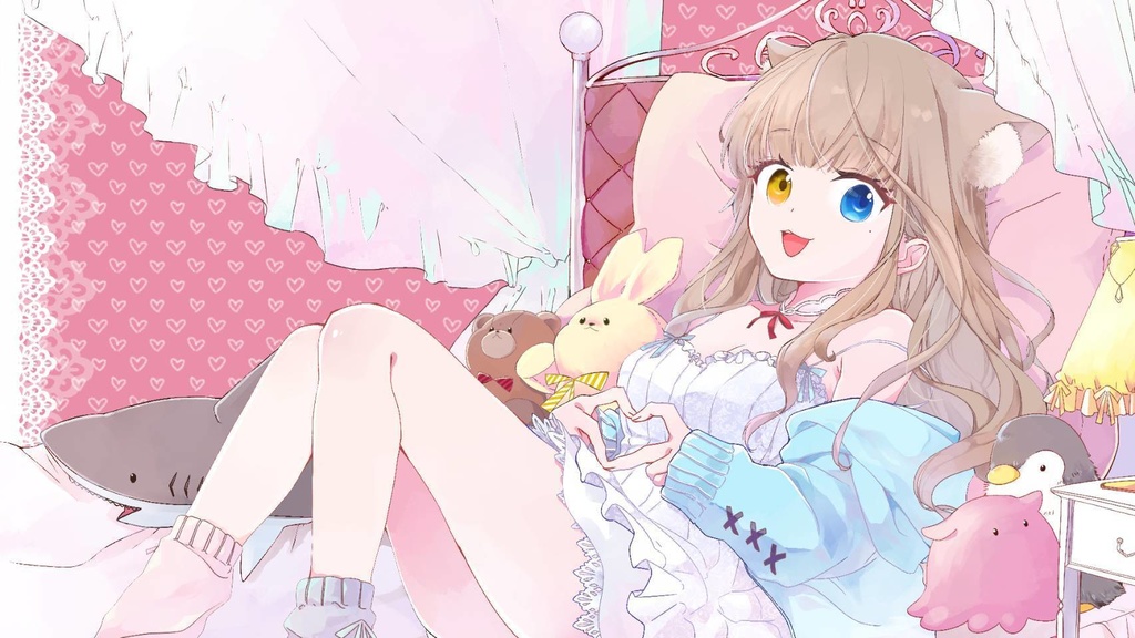 【予約販売】オリジナルプリント枕