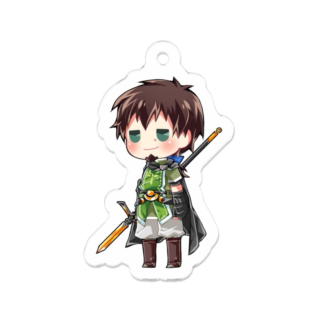 [FGO]ヘクトール