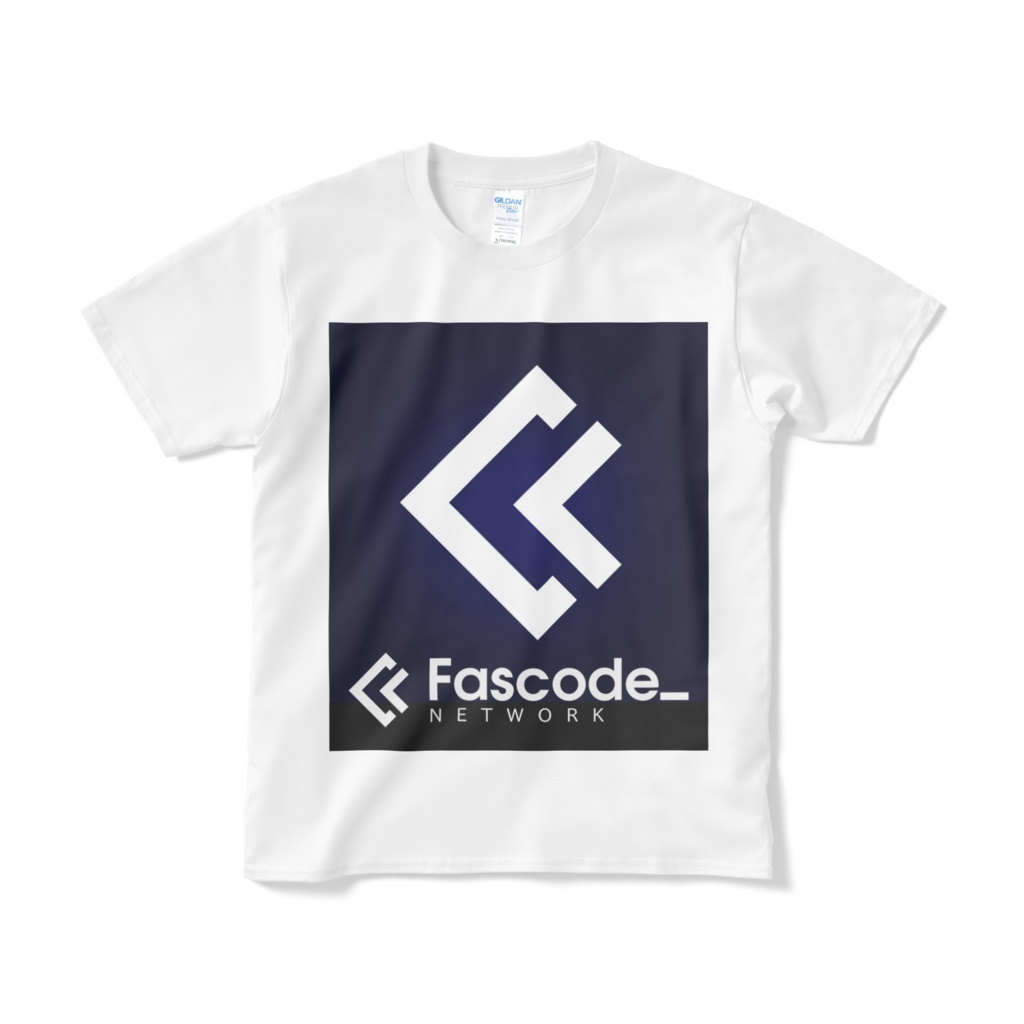 FascodeNetwork-Tシャツ