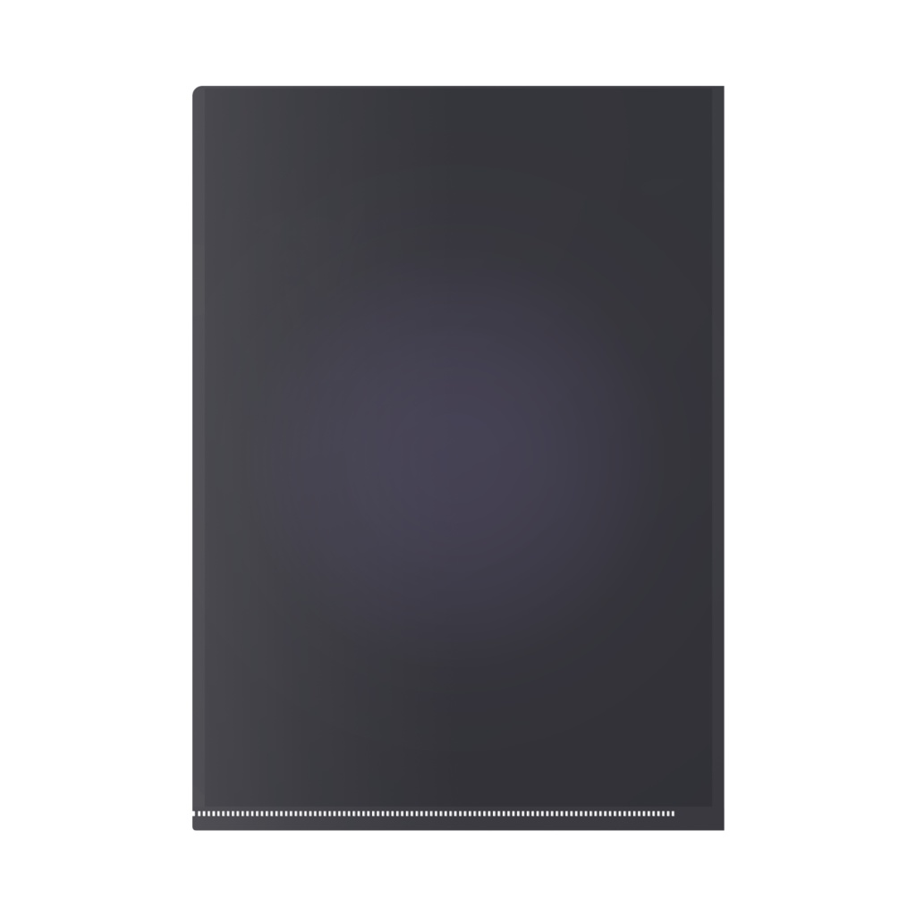 FascodeNetwork-クリアファイル