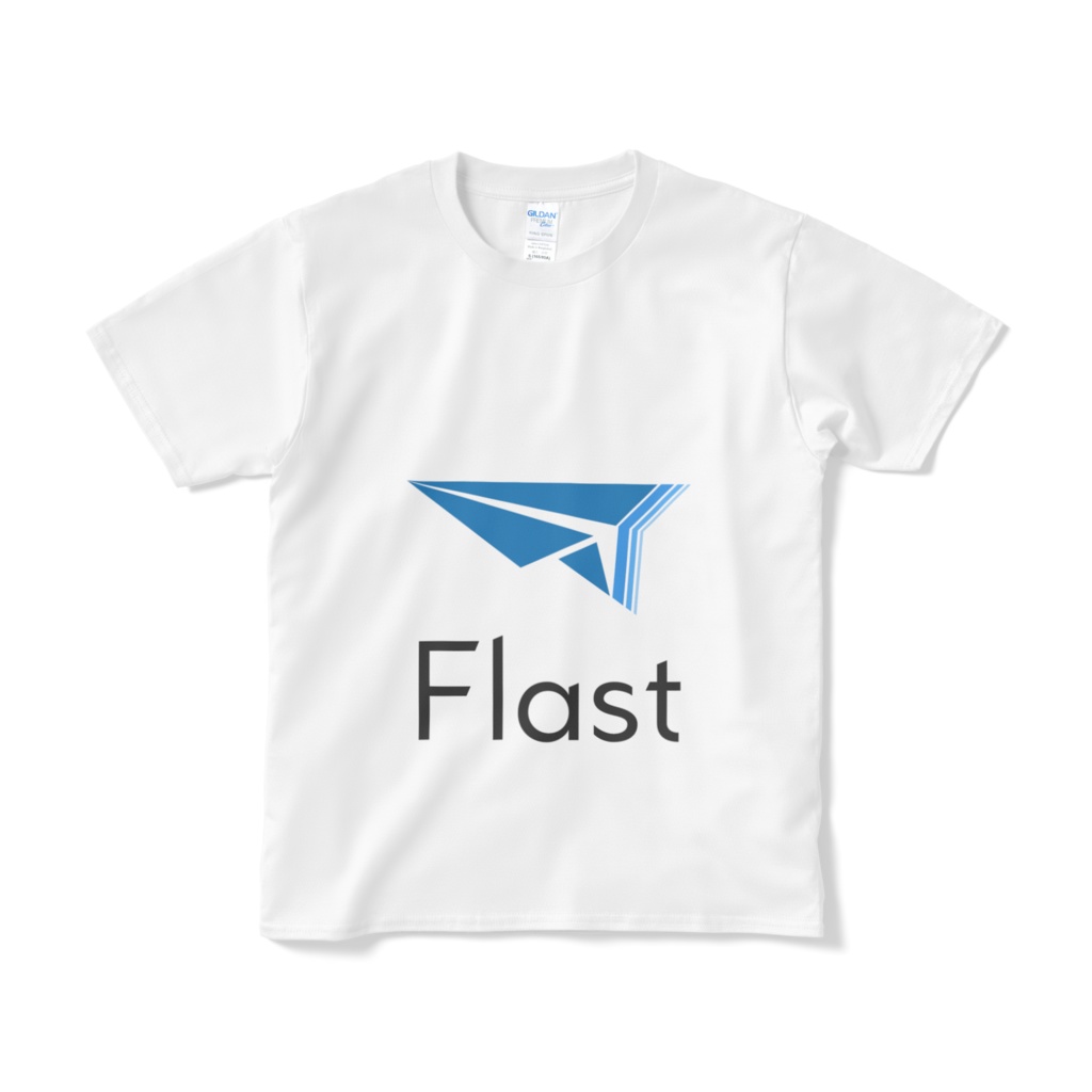 Flast-Tシャツ