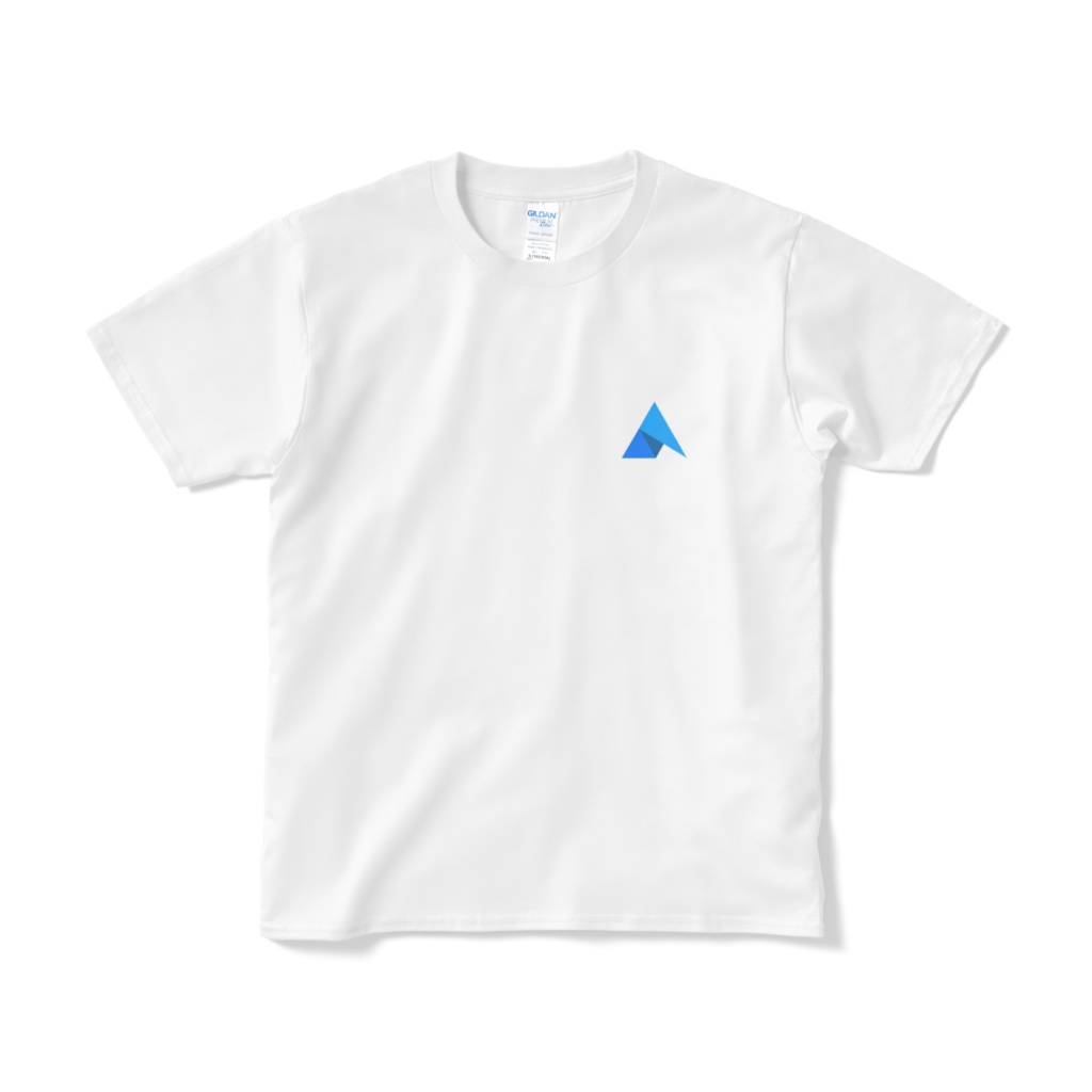 AlterLinux-Tシャツ2