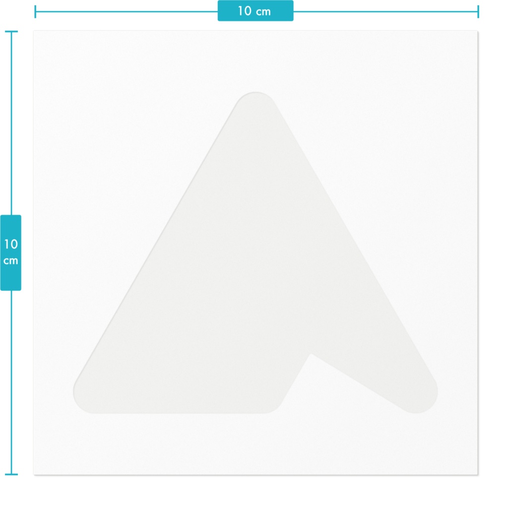 Alter Linux アイコンステッカー
