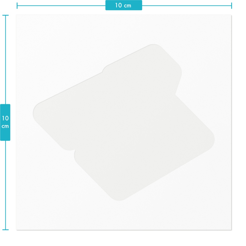 LUBS アイコンステッカー
