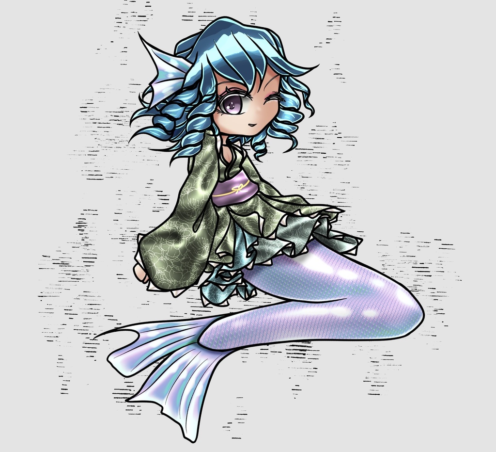 輝針城アクキー②