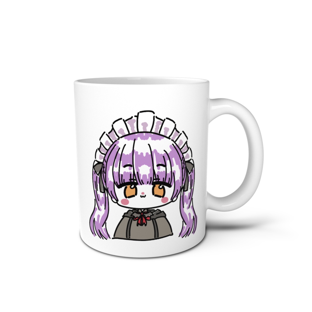 マグカップ 〜ハロウィンver.〜