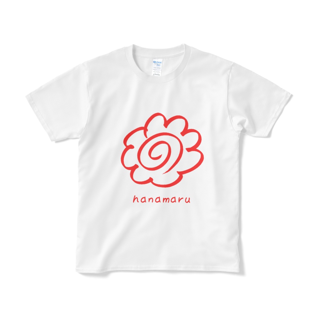 大きな花丸がもらえる【Tシャツ（短納期）】