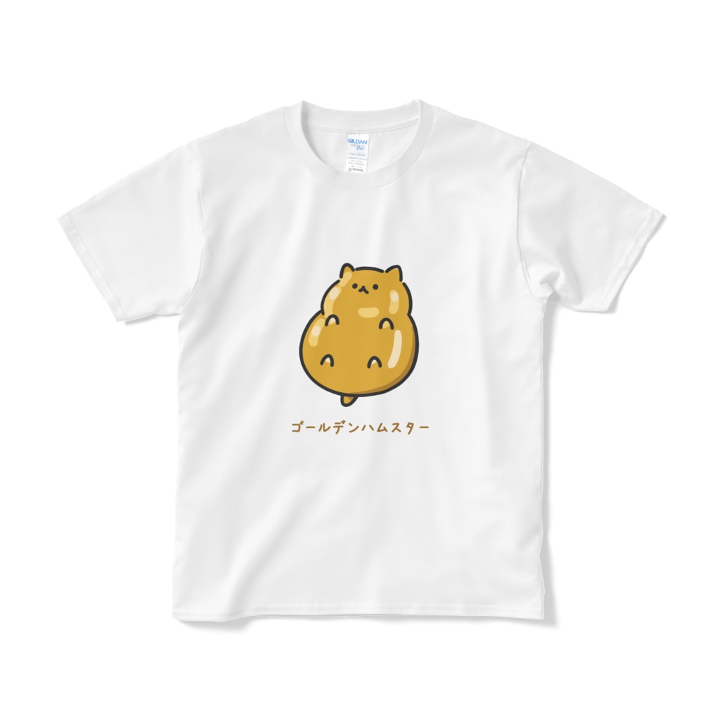 きんくまTシャツ