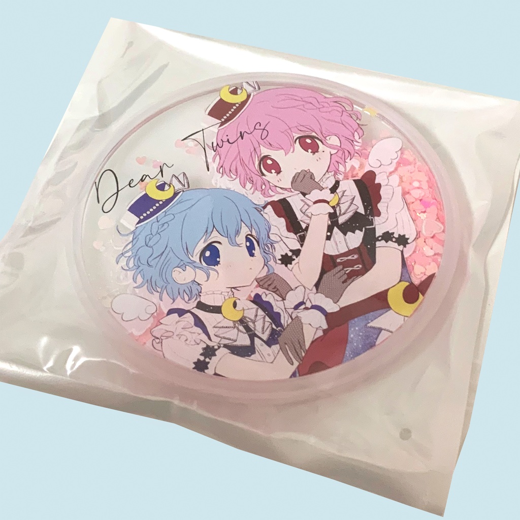 プリパラ ￤ ドロレオコースター 