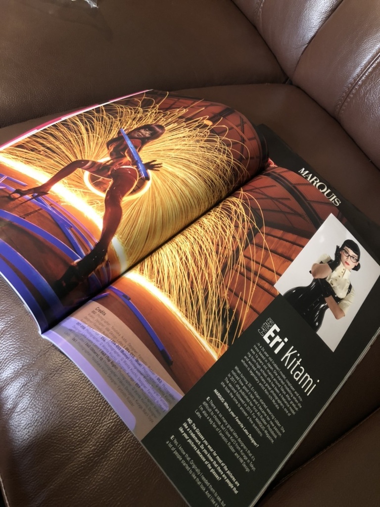 エアコミケ新刊　MARQUIS