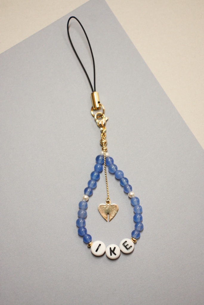 Luxiemイメージストラップ