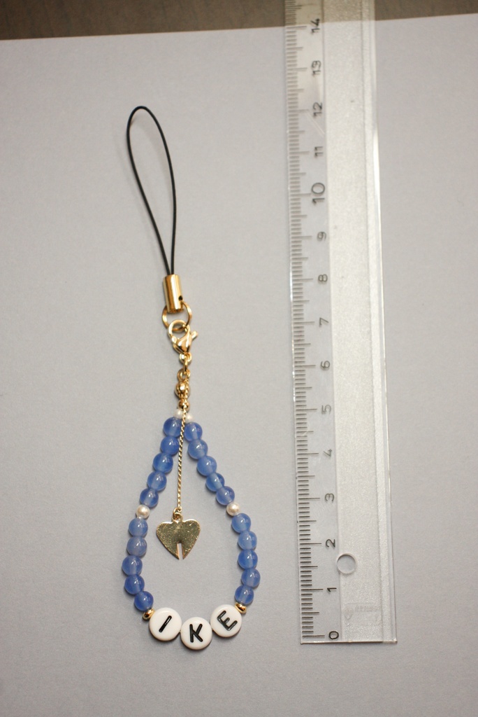 Luxiemイメージストラップ