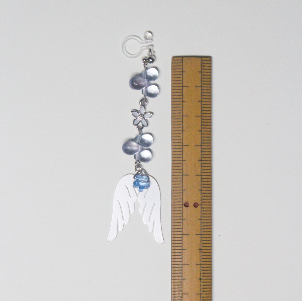 【イメージアクセサリー】flores