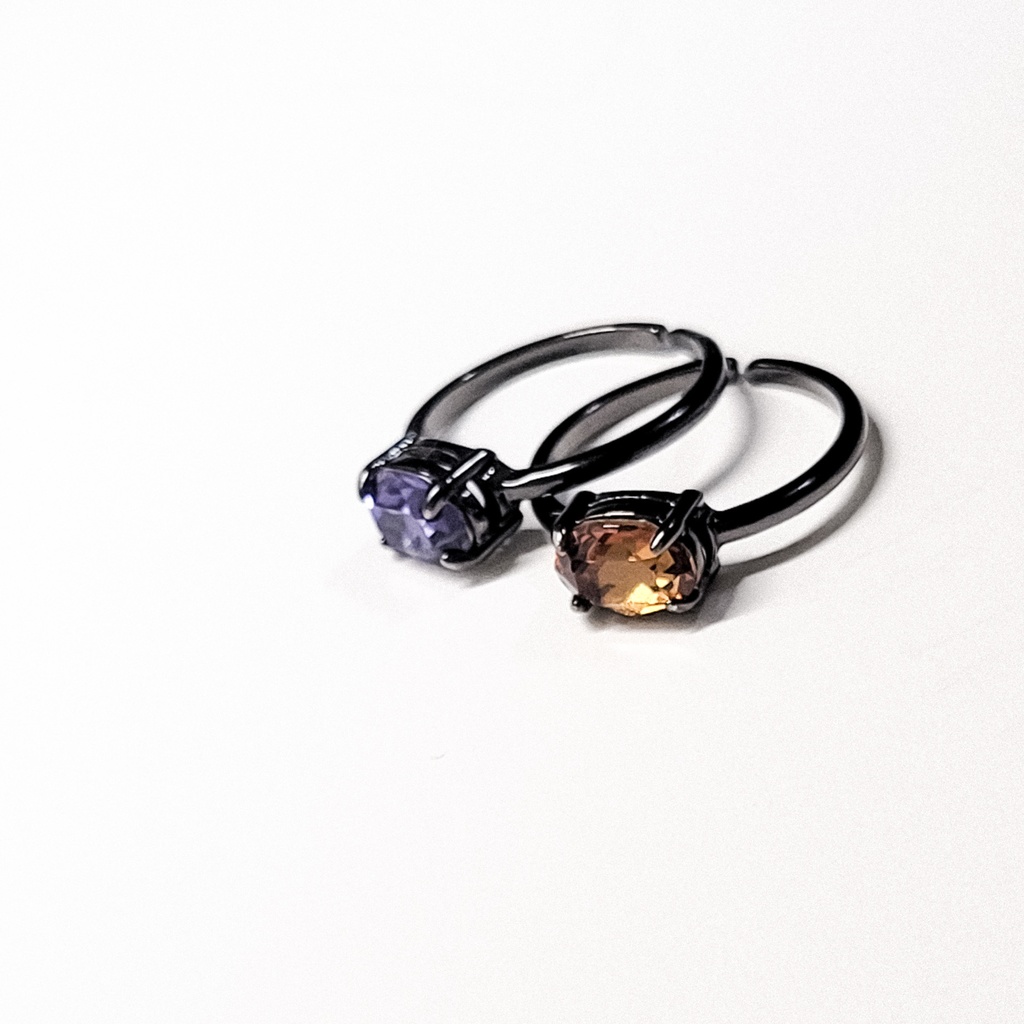 【イメージアクセサリー】咎人