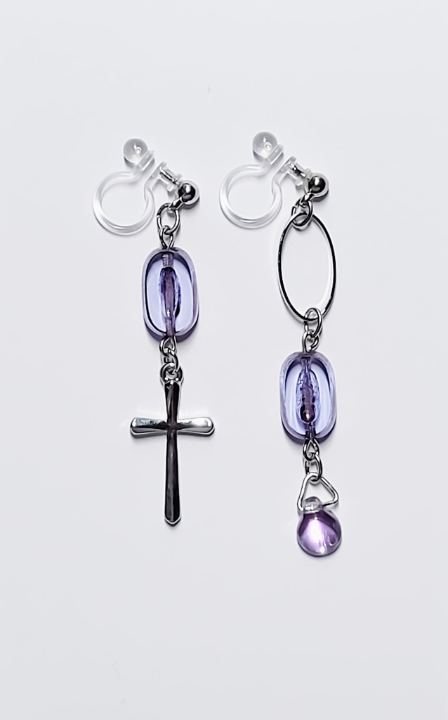 【イメージアクセサリー】剣持刀也