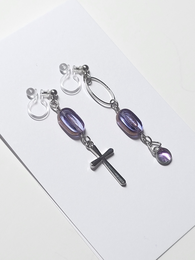 【イメージアクセサリー】剣持刀也