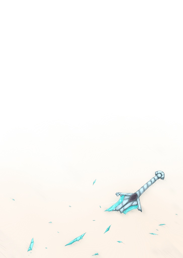 剣の果て-後日談-