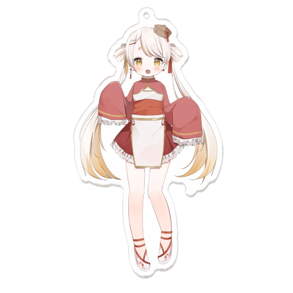 アクキー