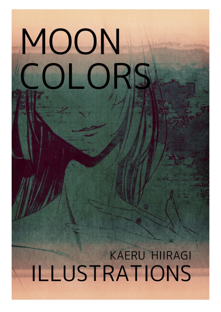 MOON COLORS