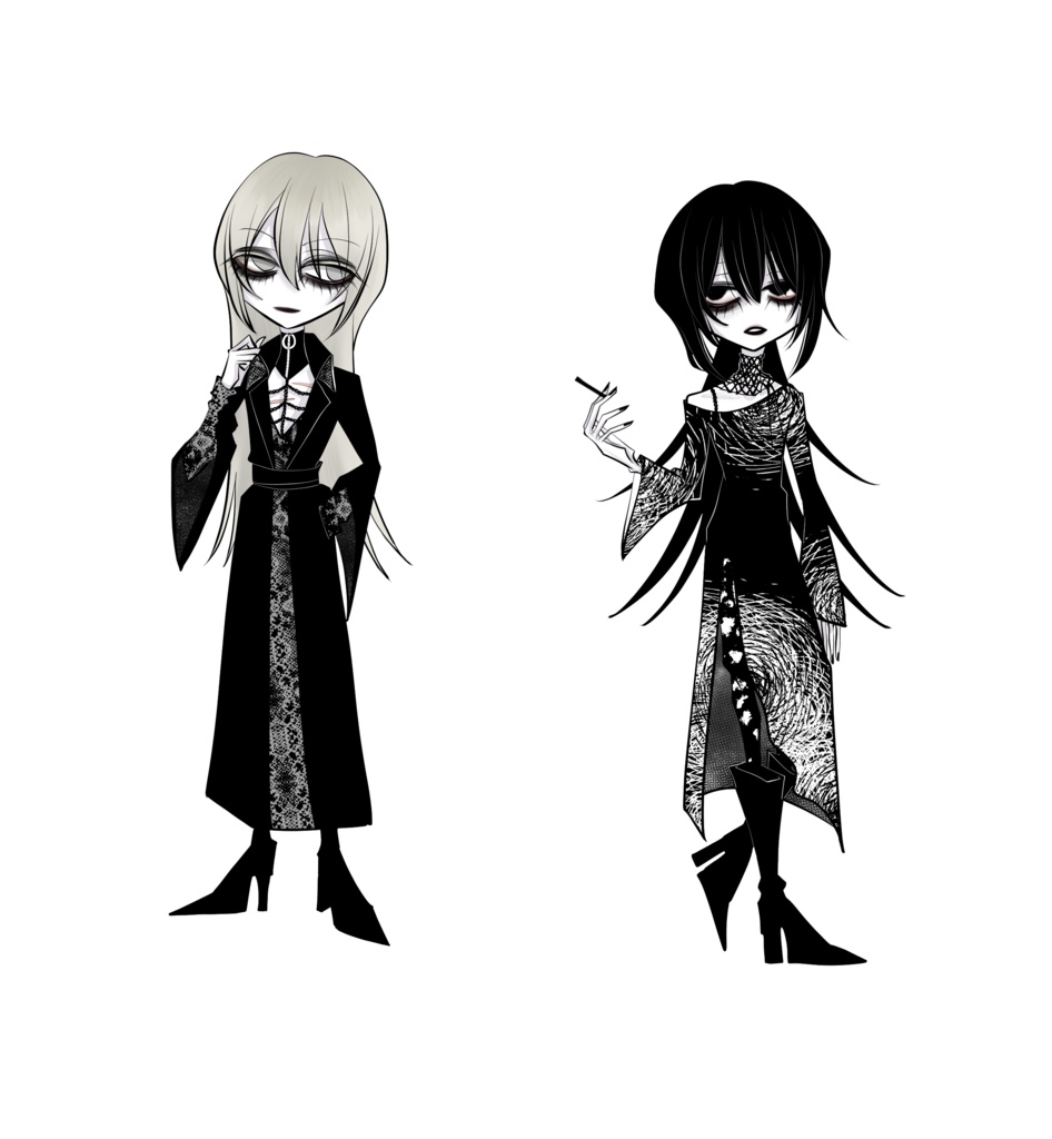 ジオラマアクリル - デジルネ