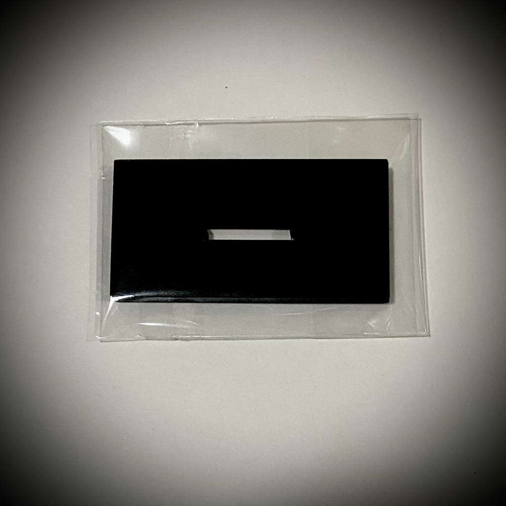 アクリルフィギュア 16cm - イーヴィル