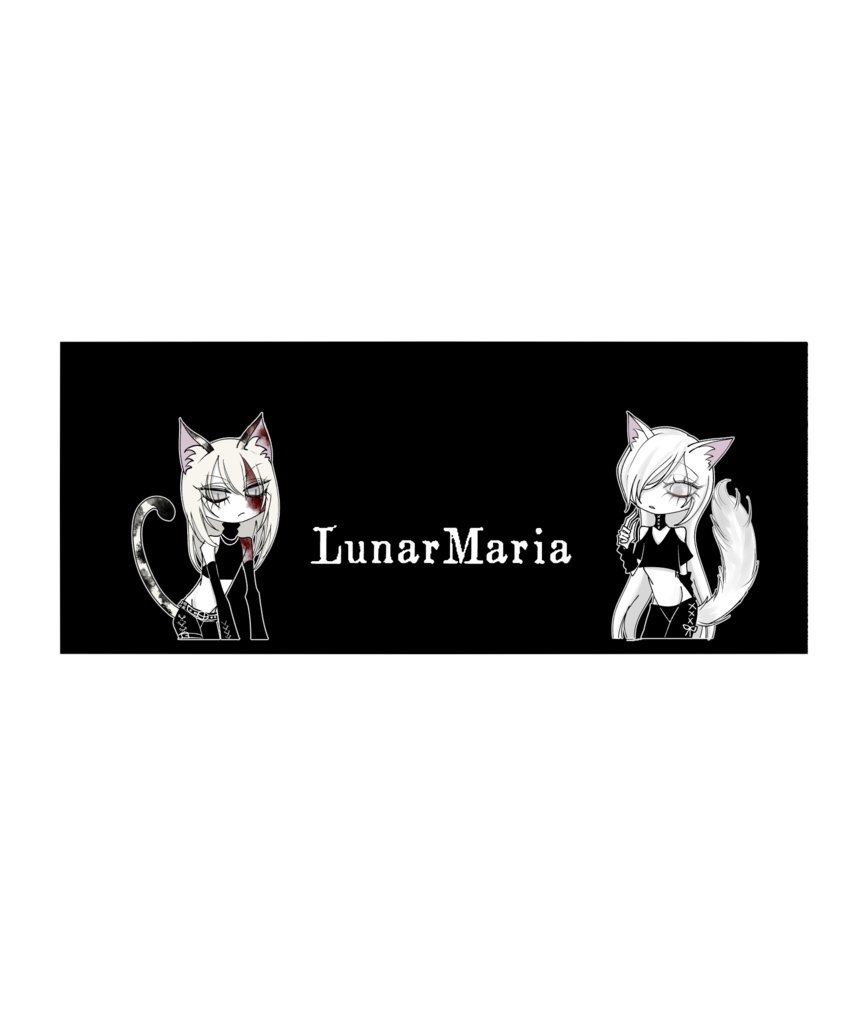 ボールペン - リアとラブレス